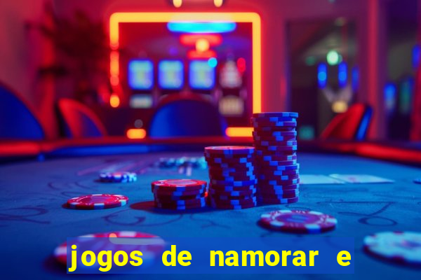 jogos de namorar e fazer filho